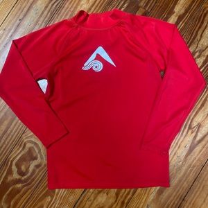 Kanu Surf Rash-guard